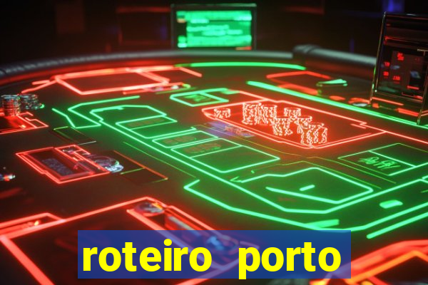 roteiro porto seguro 5 dias